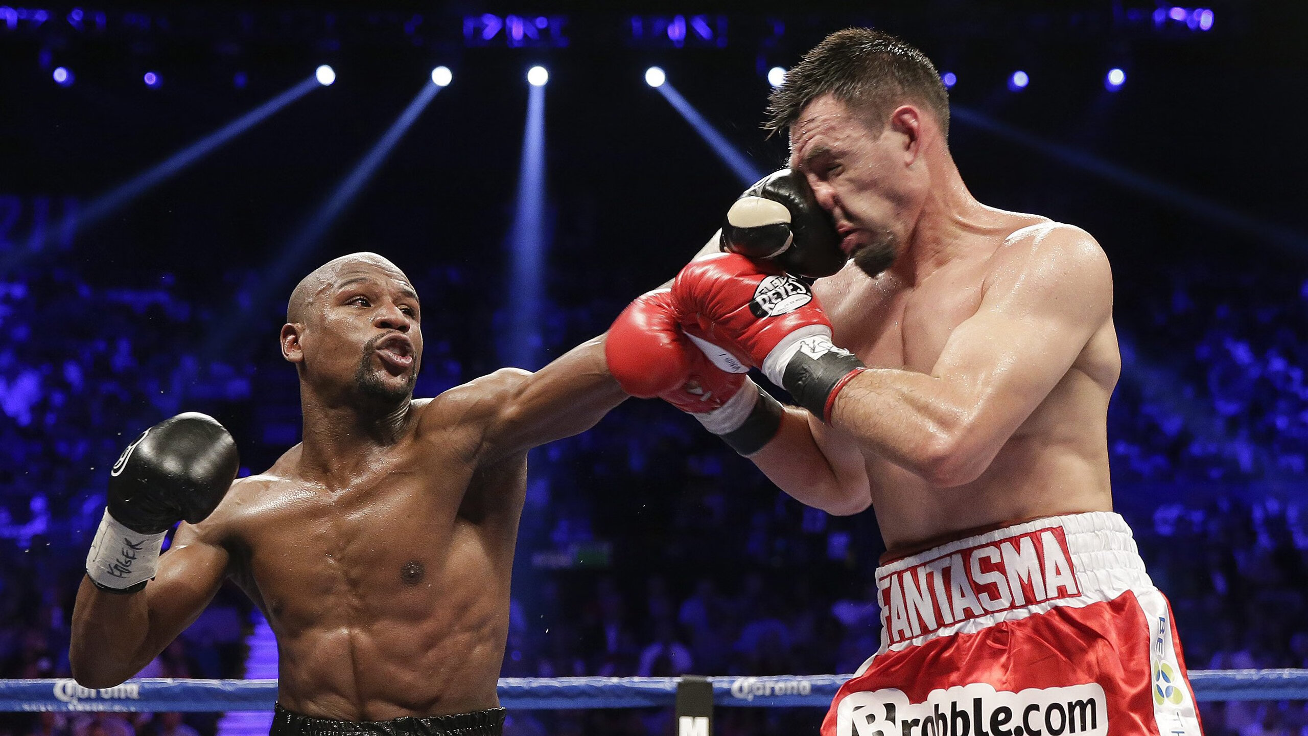 全球首届智能机器人竞技大赛落幕 中国团队斩获全能冠军